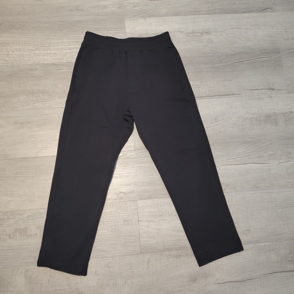 Public Rec All Day Every Day Active Joggers  Men's Black Size‎ 28/30